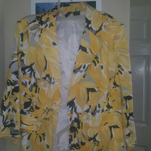 Jacket