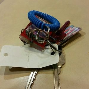 Meet your Posher, Luis