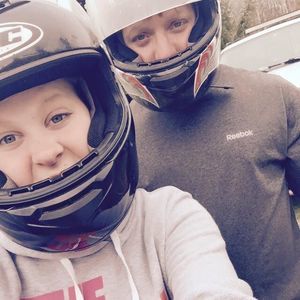 Meet your Posher, Kaitlin