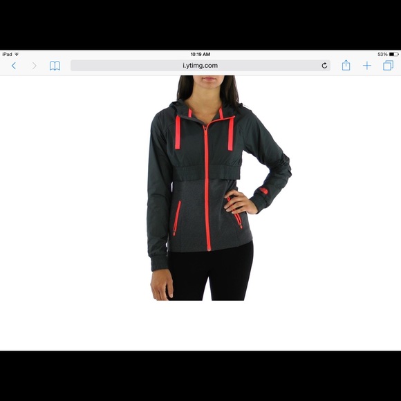 NWT...NORTH FACE W Sanctuary Jacket...