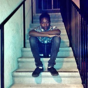 Meet your Posher, Daquan