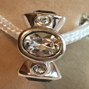 Authentic Chamilia Charm NWOT