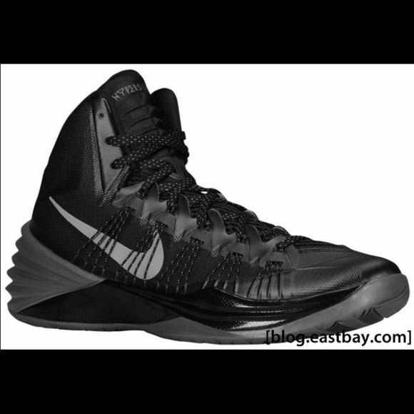 Nike hyperdunks brand new in box