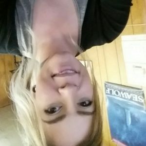 Meet your Posher, Kristin