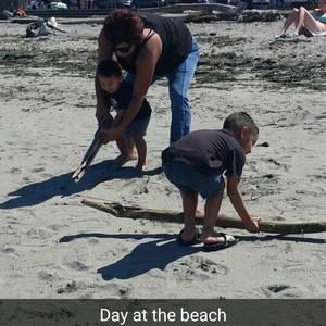 Meet your Posher, Dora