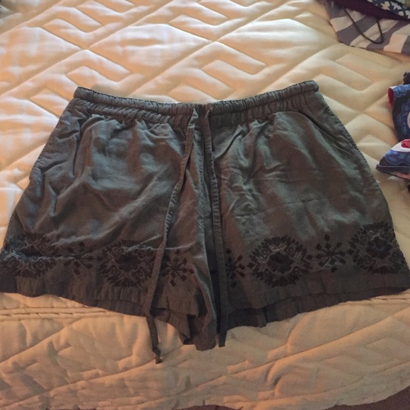 Matilda Jane shorts