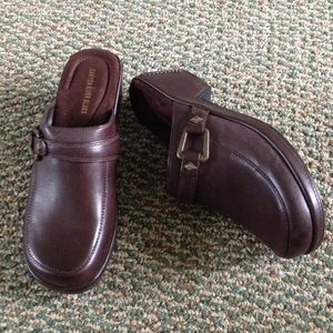 Slip on shoes