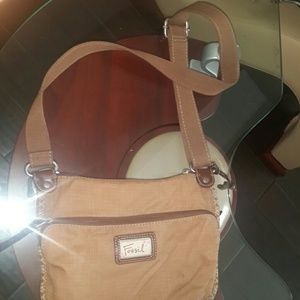 Crossbody bag