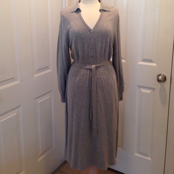 IN THE LOOP dress