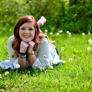 Meet your Posher, Kennedy