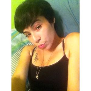 Meet your Posher, Angelica