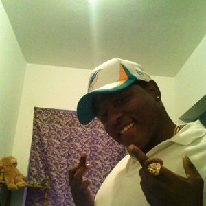 Meet your Posher, Born