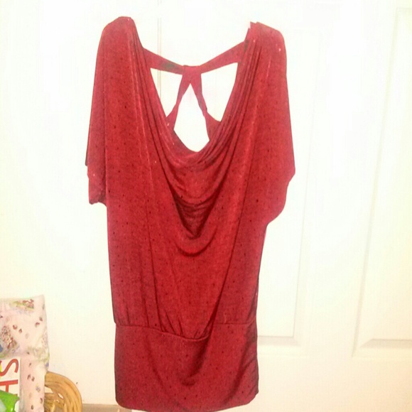 Heartsoul brand/top