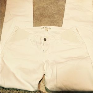 J brand maternity jeans
