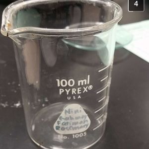 Meet your Posher, Rosemary