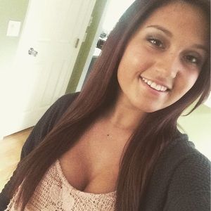 Meet your Posher, Marina