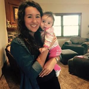 Meet your Posher, Sarah