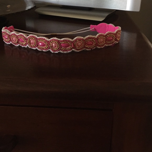 Lilly for Target headband