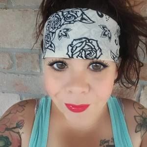 Meet your Posher, Krystal