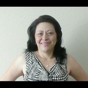 Meet your Posher, Elsa