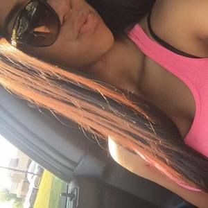 Meet your Posher, Chantal