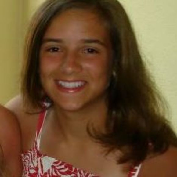 Meet your Posher, Paige - Picture 1 of 1