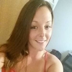 Meet your Posher, Chrissy