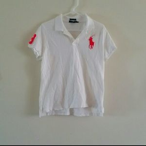 Ralph Lauren polo shirt