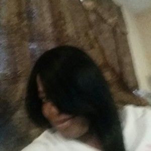 Meet your Posher, Katina