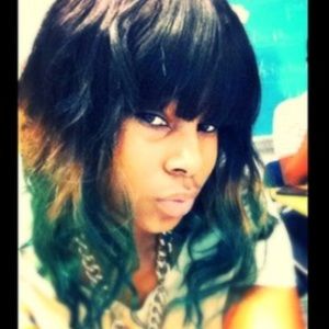 Meet your Posher, Brit