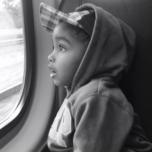 Meet your Posher, Jay