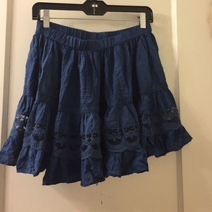 Forever 21 skirt