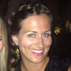 Meet your Posher, Leah