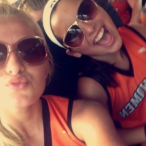 Meet your Posher, Natalie