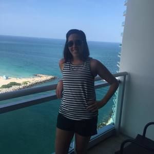 Meet your Posher, Jenna