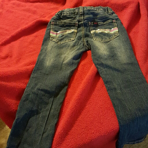 Jeans - Picture 1 of 1