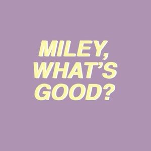 Meet your Posher, Florangel