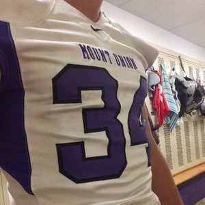 Meet your Posher, Brady