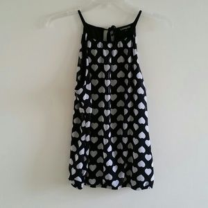 ☆☆SOLD☆☆Express halter top