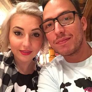 Meet your Posher, Nathalie