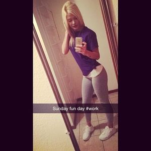 Meet your Posher, Marissa