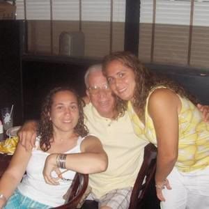 Meet your Posher, Janet