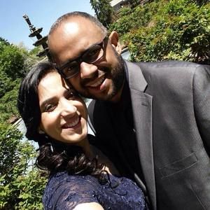 Meet your Posher, Wesley