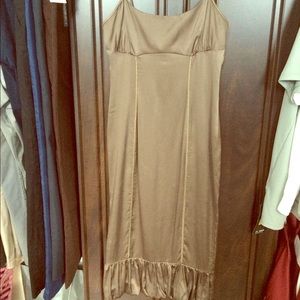 Just Cavalli cocktail dress