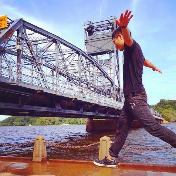 Meet your Posher, Xinshuo - Picture 1 of 1