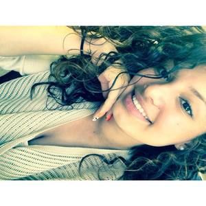 Meet your Posher, Jess