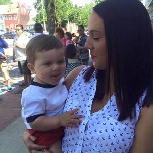 Meet your Posher, Kaitrin