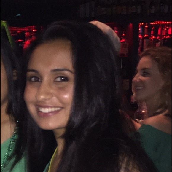 Meet your Posher, Sonam