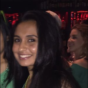 Meet your Posher, Sonam