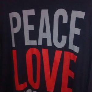 Men Moschino long sleeve shirt